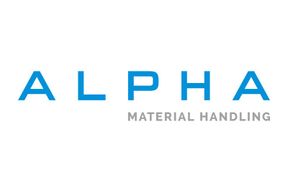 ALPHA Material Handling Truck & Maskin