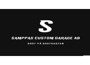 Samppas Custom Garage AB