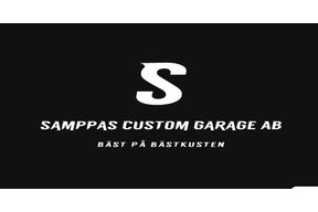 Samppas Custom Garage AB