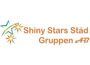 Shiny Big Stars Städ Gruppen AB