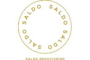 Saldo Redovisning