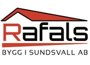 Rafals Bygg i Sundsvall AB