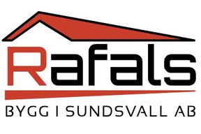 Rafals Bygg i Sundsvall AB