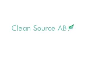 Clean Source AB