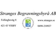Stranges Begravningsbyrå AB