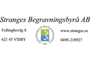 Stranges Begravningsbyrå AB