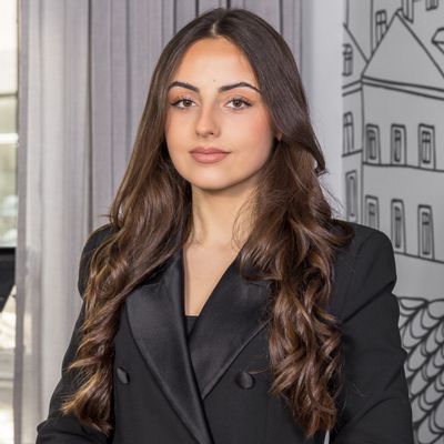 Tea Mishel Mladenovska