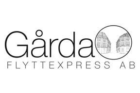 Gårda Flyttexpress AB