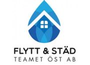 Flytt & Städ Teamet Öst AB