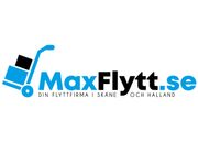 Max Flytt och Städ AB