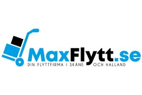 Max Flytt och Städ AB
