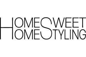 Home Sweet Home Styling