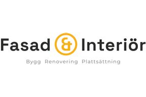 Fasad & Interiör