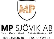 MP Sjövik AB