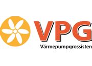 Värmepumpgrossisten Norden AB