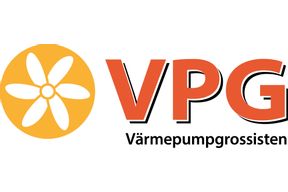 Värmepumpgrossisten Norden AB