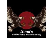 Jonas Städservice & Bemanning