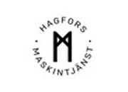 Hagfors Maskintjänst AB