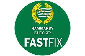 Hammarby Hockey Fastfix