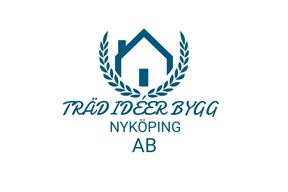 Trädidéer Bygg Nyköping AB