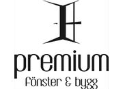 Premium Fönster & Bygg Sweden AB
