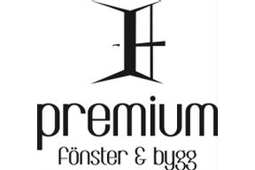 Premium Fönster & Bygg Sweden AB
