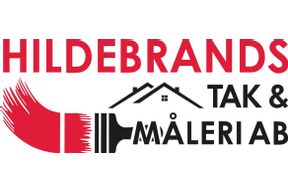 Hildebrands tak & måleri AB