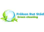 Fröken Rut Städ i Växjö AB