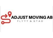 Adjust Moving AB