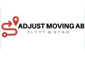 Adjust Moving AB