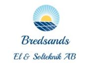 Bredsands El & Solteknik AB