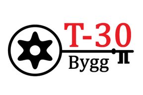 T-30 Bygg