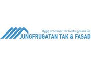 Jungfrugatan Tak & Fasad AB