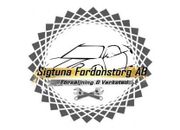Sigtuna Fordonstorg AB