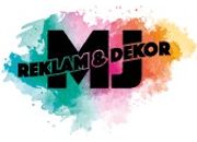 Mj Reklam & Dekor AB