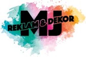 Mj Reklam & Dekor AB