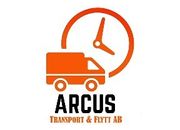 Arcus Transport & Flytt AB