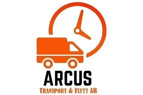 Arcus Transport & Flytt AB