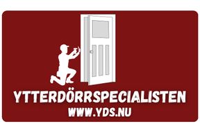 Ytterdörrspecialisten