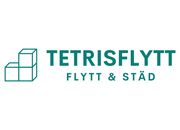 Tetrisflytt - Göteborg