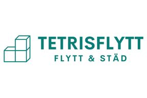 Tetrisflytt - Göteborg