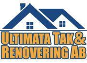 Ultimata Tak & Renovering Södertälje AB