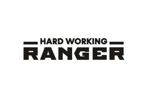 Hard Working Ranger AB