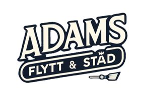 Adams Flytt och Städ AB