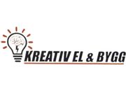 Kreativ El & Bygg I Stockholm