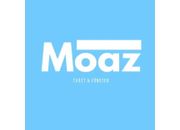 Moa'z Tvätt & Fönster AB