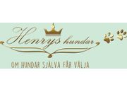 Henrys hundar
