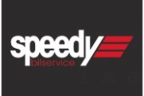 Speedy Bilservice Nässjö