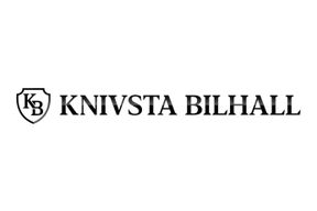 Knivsta Bilhall