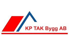 Kp Tak Bygg AB